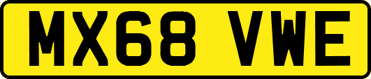 MX68VWE