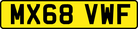 MX68VWF