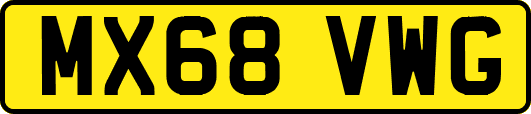 MX68VWG