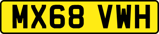 MX68VWH