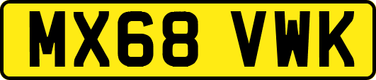 MX68VWK