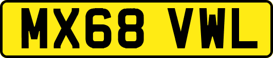 MX68VWL