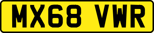 MX68VWR