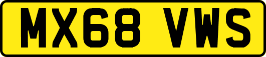 MX68VWS