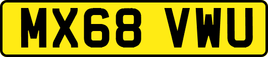 MX68VWU