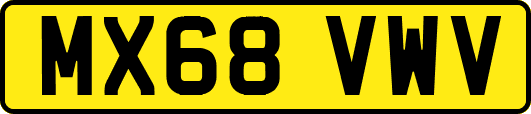 MX68VWV