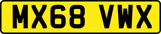 MX68VWX