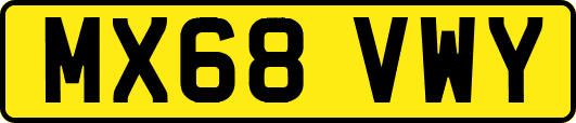 MX68VWY