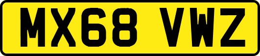 MX68VWZ