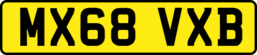 MX68VXB
