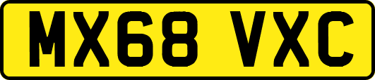 MX68VXC