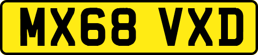 MX68VXD