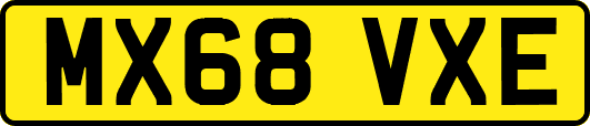 MX68VXE
