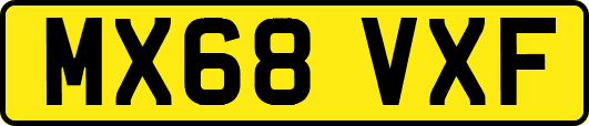 MX68VXF