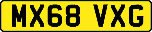 MX68VXG