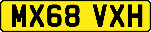 MX68VXH