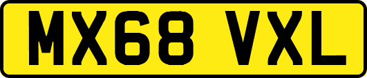 MX68VXL