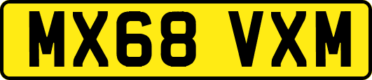MX68VXM