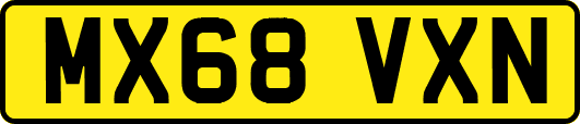 MX68VXN