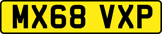 MX68VXP