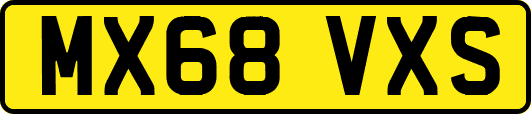 MX68VXS