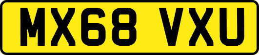 MX68VXU