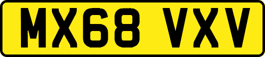 MX68VXV