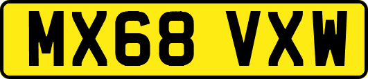 MX68VXW