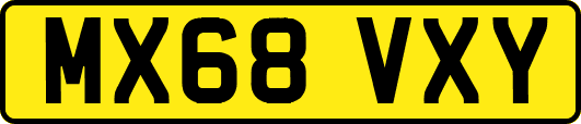 MX68VXY