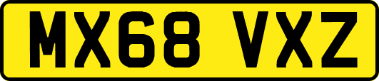 MX68VXZ