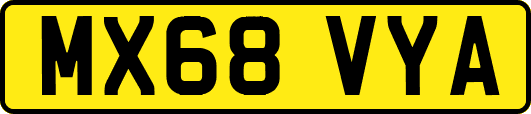 MX68VYA