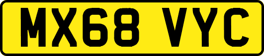 MX68VYC