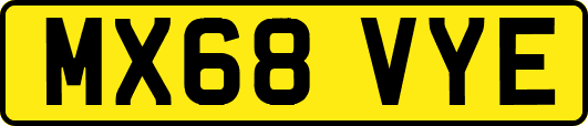 MX68VYE