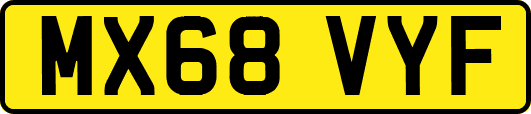 MX68VYF