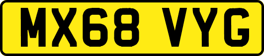 MX68VYG