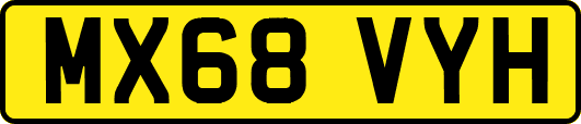 MX68VYH