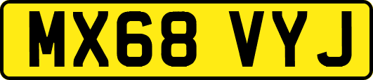 MX68VYJ