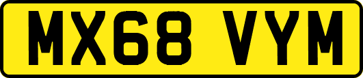 MX68VYM