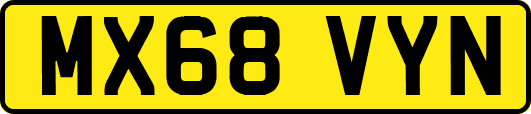 MX68VYN