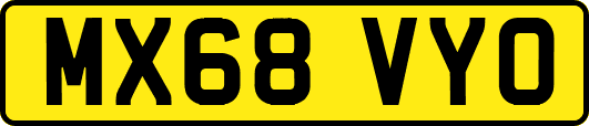 MX68VYO
