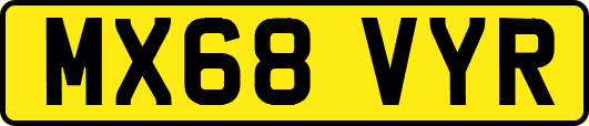 MX68VYR