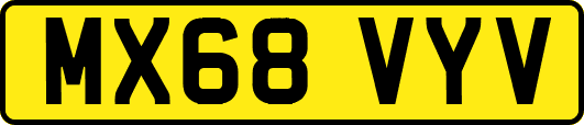 MX68VYV