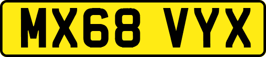 MX68VYX