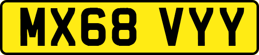 MX68VYY