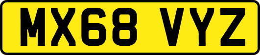 MX68VYZ