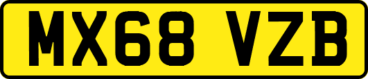 MX68VZB