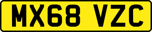 MX68VZC