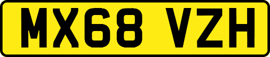 MX68VZH