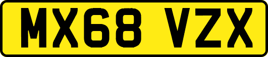 MX68VZX