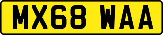 MX68WAA